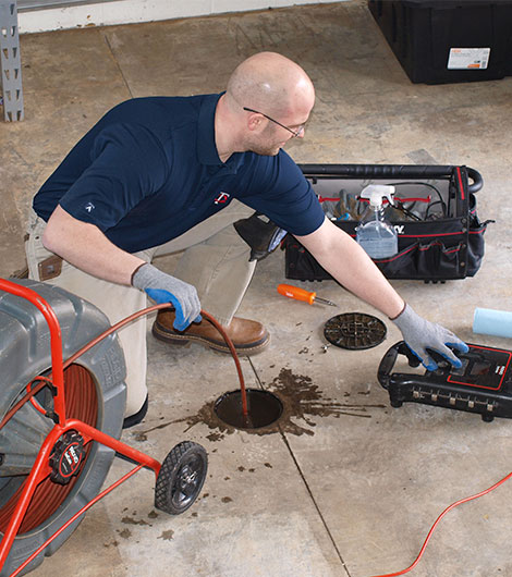 Best Drain Installation & Repair Company The Springs, DXB