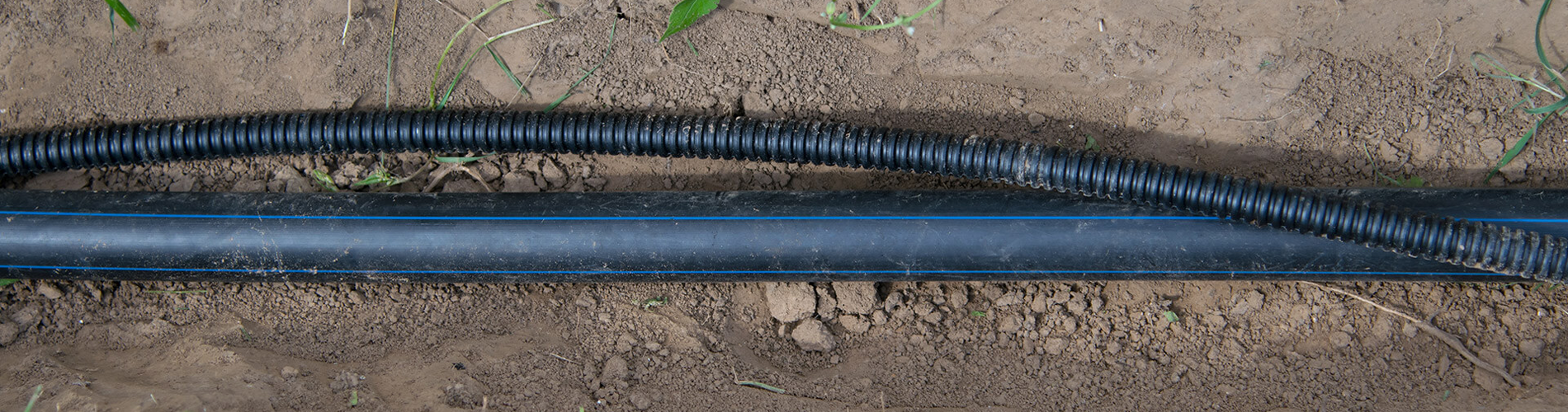 Sewer Pipe Installation Dubai Underground Sewer Pipe Installation