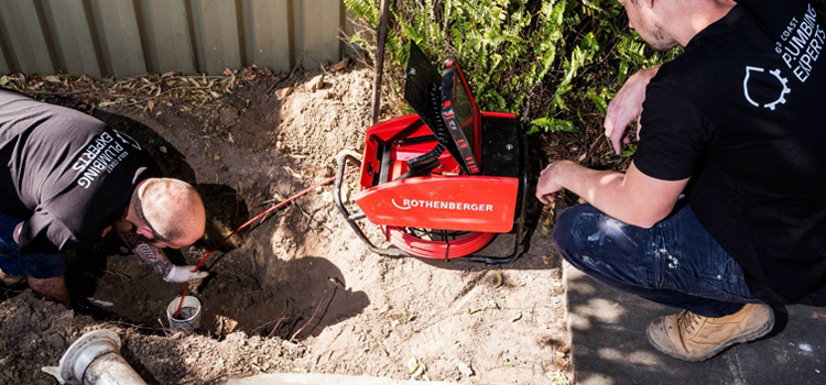 Drain Inspection Near Me in Al Butain, AJM