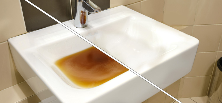Best Toilet Drain Cleaning in The Springs, DXB